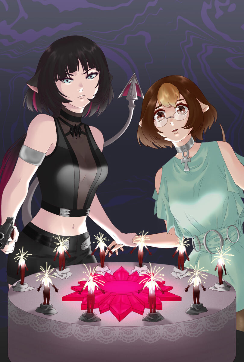 Jane Doe & Tomiya Jane Doe & Tomiya